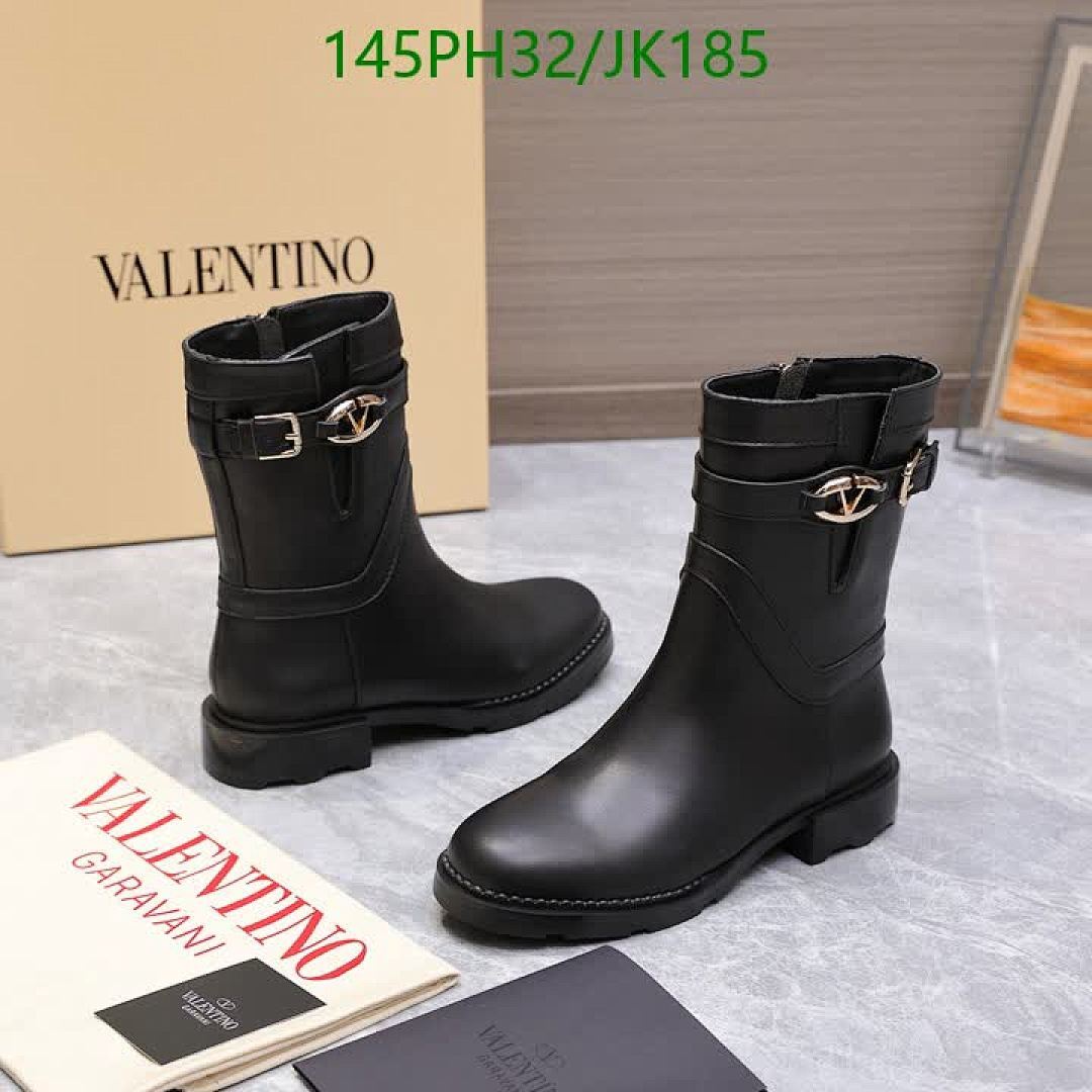 Boots-Women Shoes Code: JK185 $: 145USD
