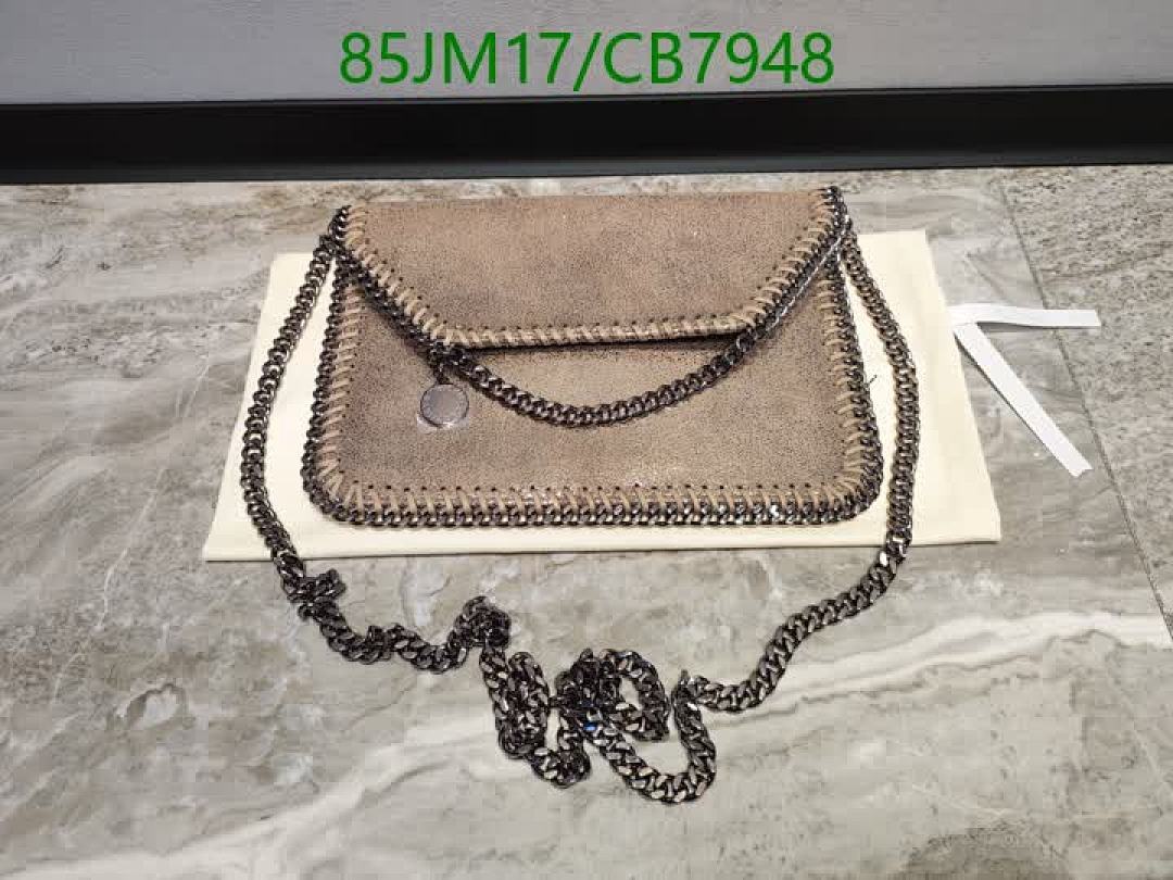 Stella McCartney-Bag-Mirror Quality Code: CB7948 $: 85USD