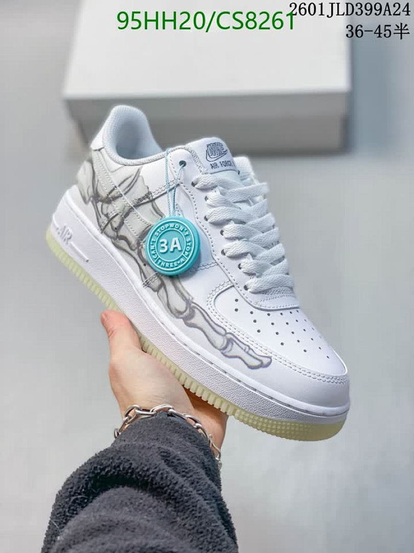 NIKE-Women Shoes Code: CS8261 $: 95USD