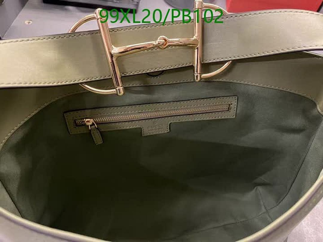 Gucci-Bag-4A Quality Code: PB102 $: 99USD