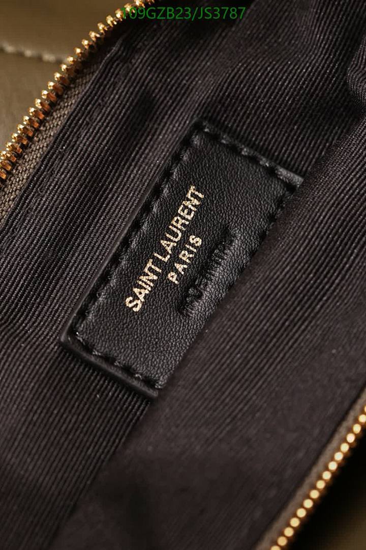 YSL-Bag-4A Quality Code: JS3787 $: 109USD