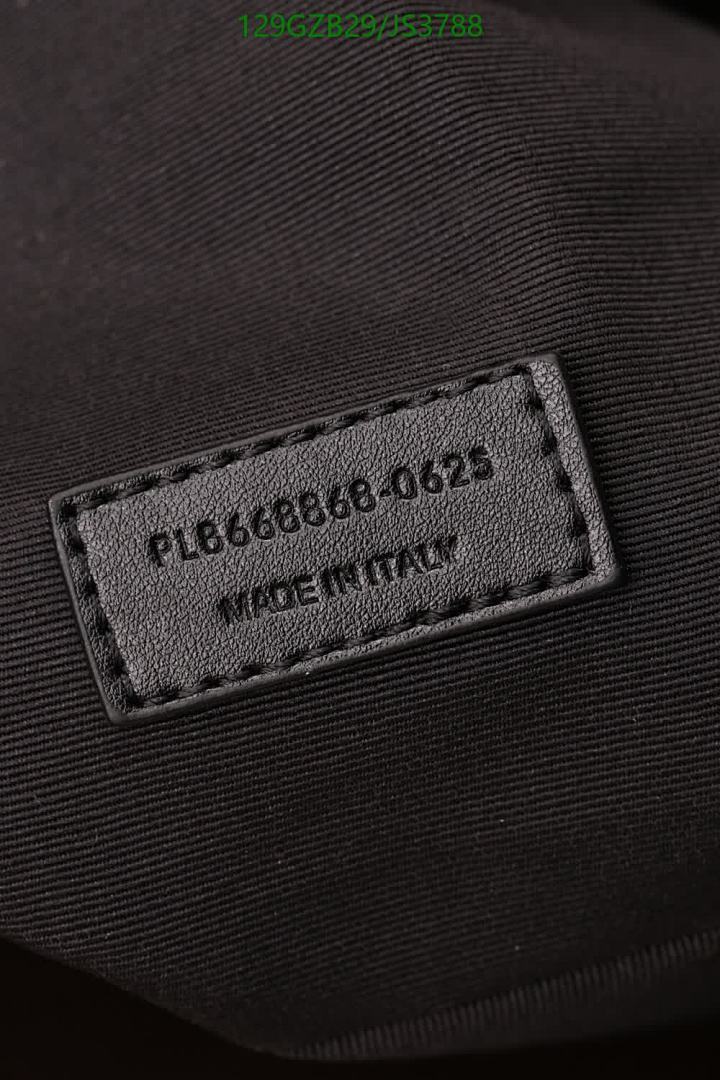 YSL-Bag-4A Quality Code: JS3788 $: 129USD