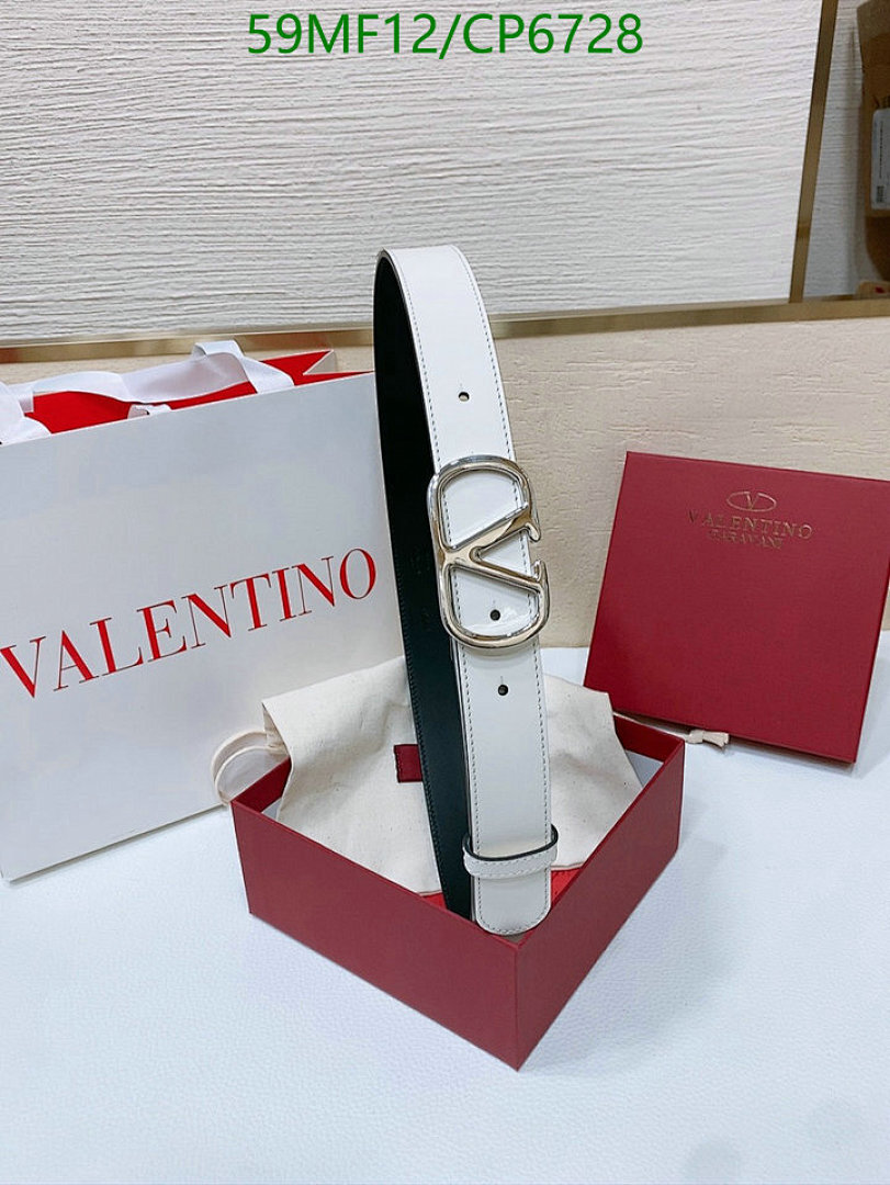 Valentino-Belts Code: CP6728 $: 59USD
