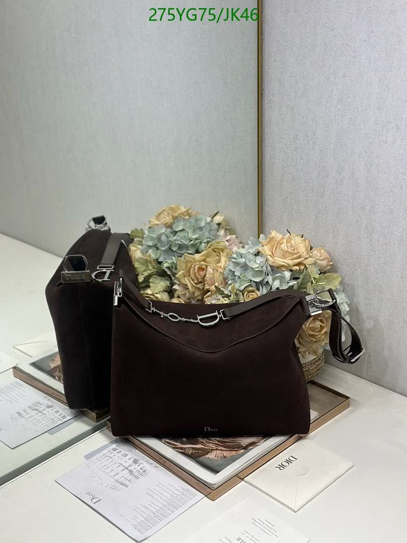 Dior-Bag-Mirror Quality Code: JK46 $: 275USD