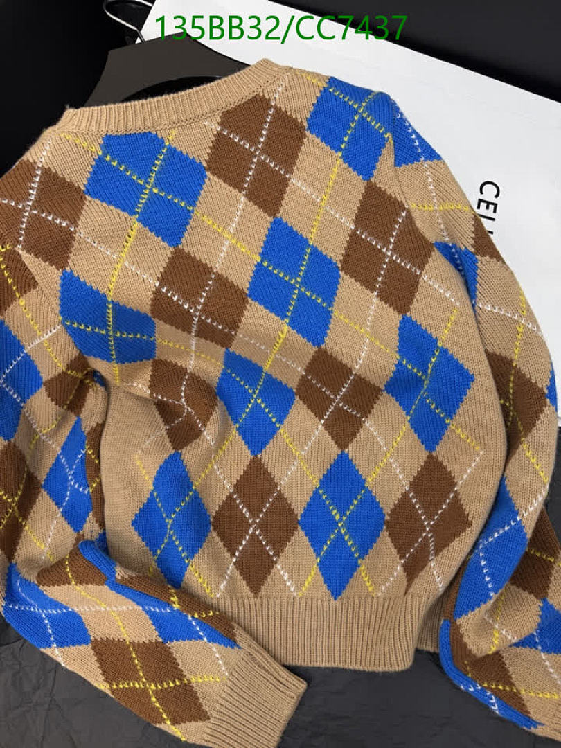 Chanel-Clothing Code: CC7437 $: 135USD