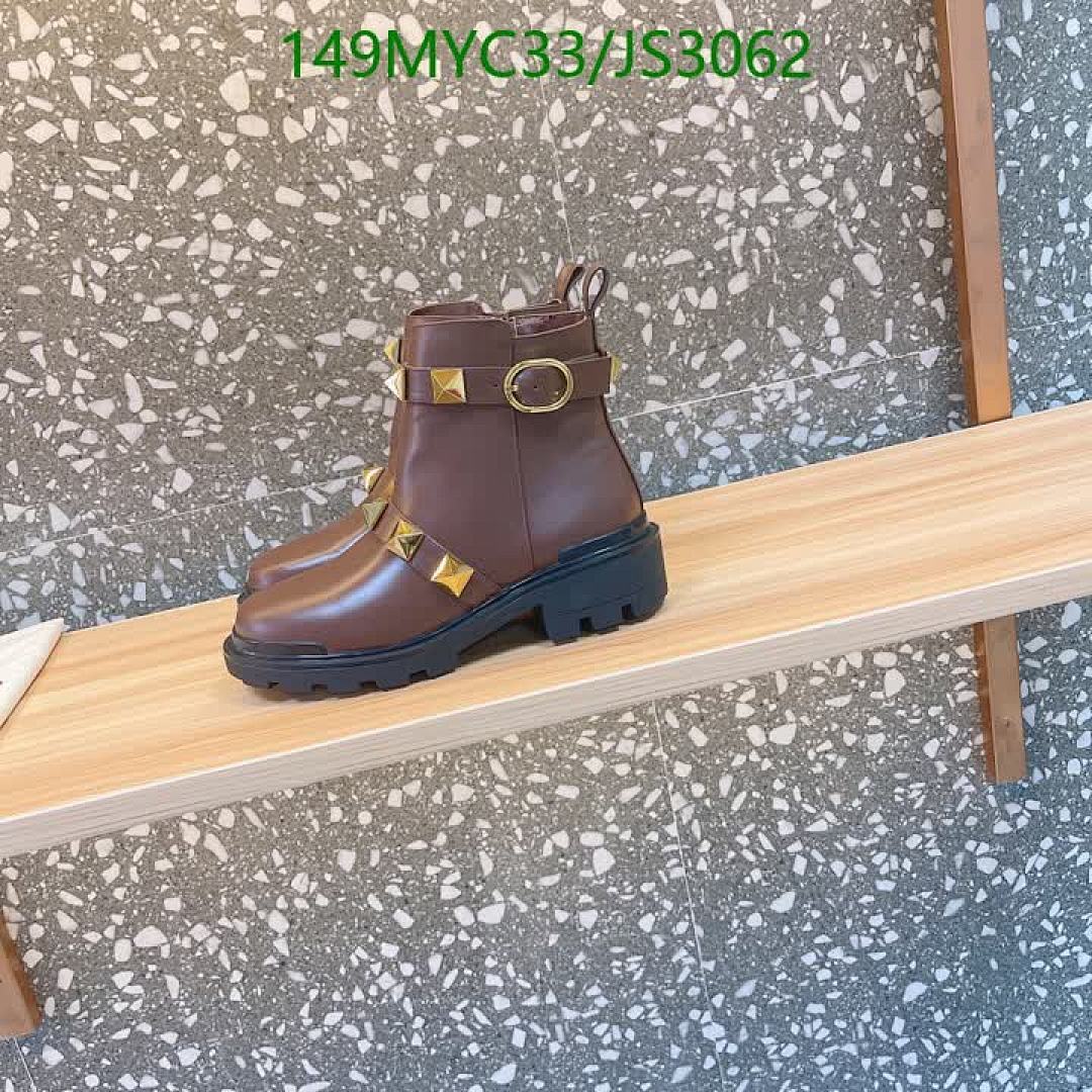 Valentino-Women Shoes Code: JS3062 $: 149USD