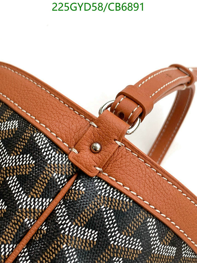 Goyard-Bag-Mirror Quality Code: CB6891 $: 225USD