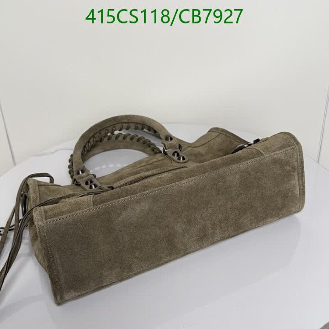 Balenciaga-Bag-Mirror Quality Code: CB7927