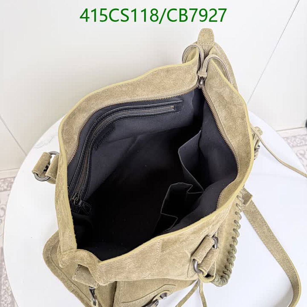 Balenciaga-Bag-Mirror Quality Code: CB7927