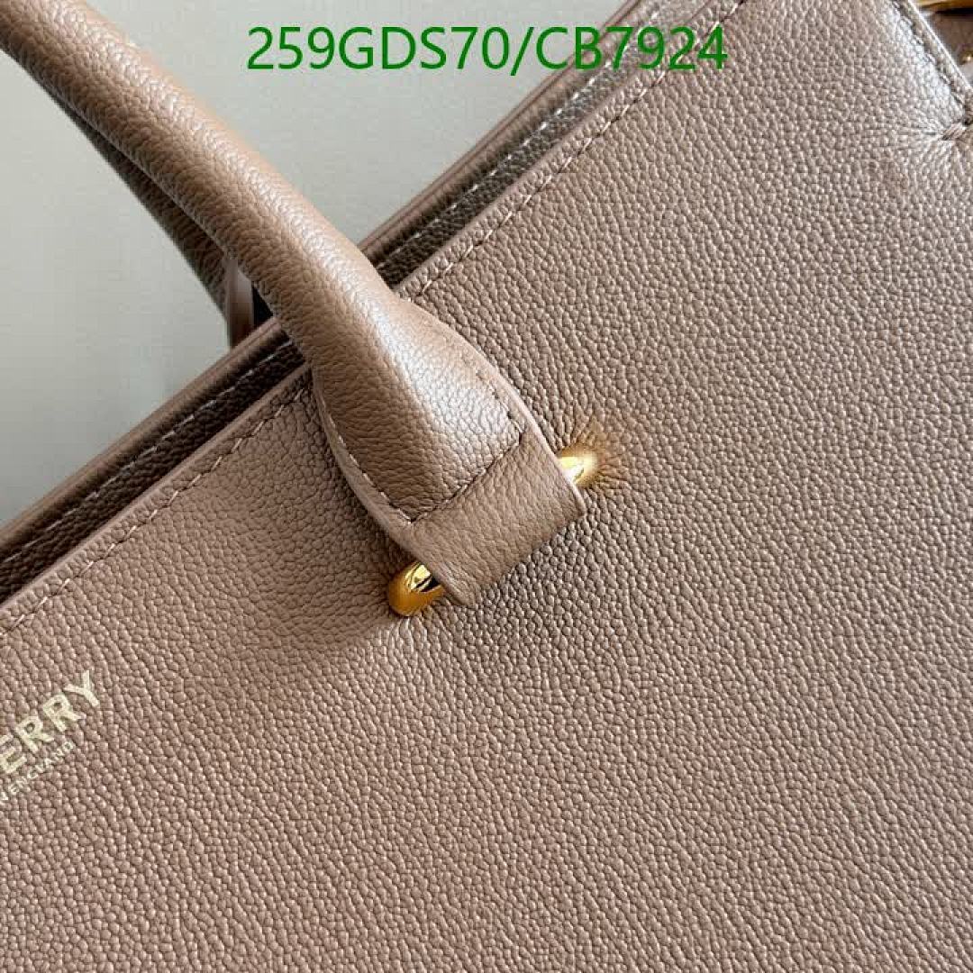 Burberry-Bag-Mirror Quality Code: CB7924 $: 259USD