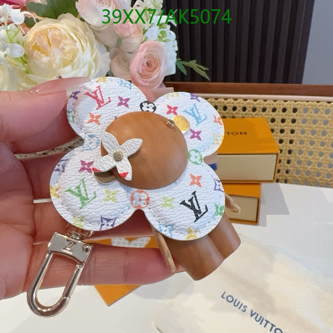 LV-Key pendant Code: AK5074 $: 39USD