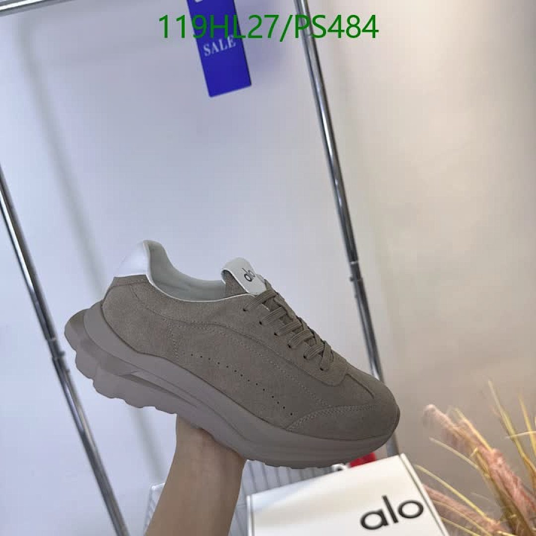 Alo-Women Shoes Code: PS484 $: 119USD