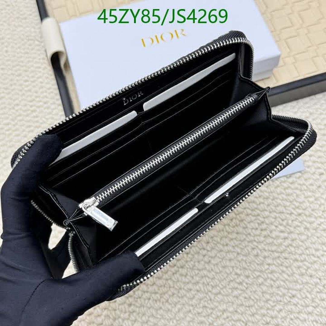 Dior-Watch(4A) Code: JS4269 $: 45USD
