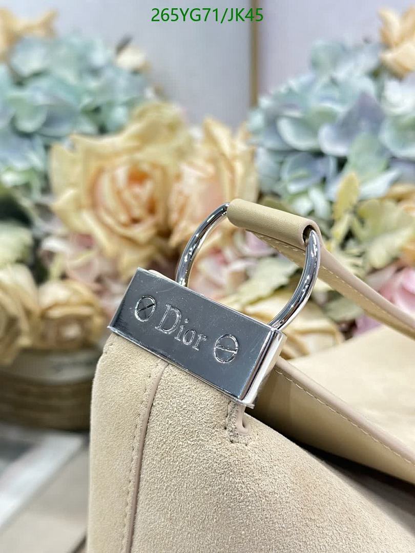 Dior-Bag-Mirror Quality Code: JK45 $: 265USD