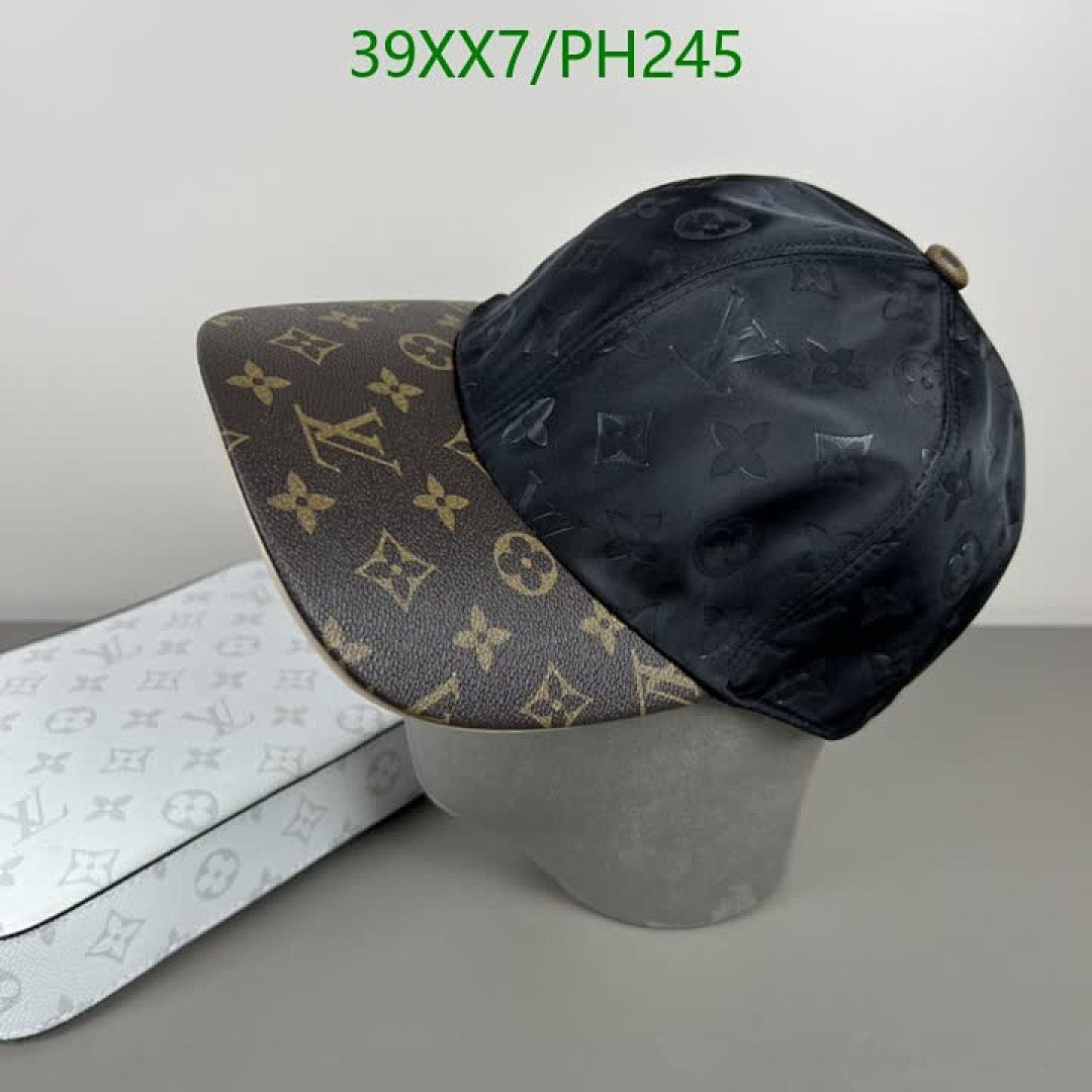 LV-Cap(Hat) Code: PH245 $: 39USD