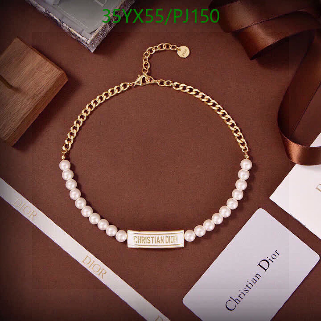 Dior-Jewelry Code: PJ150 $: 35USD