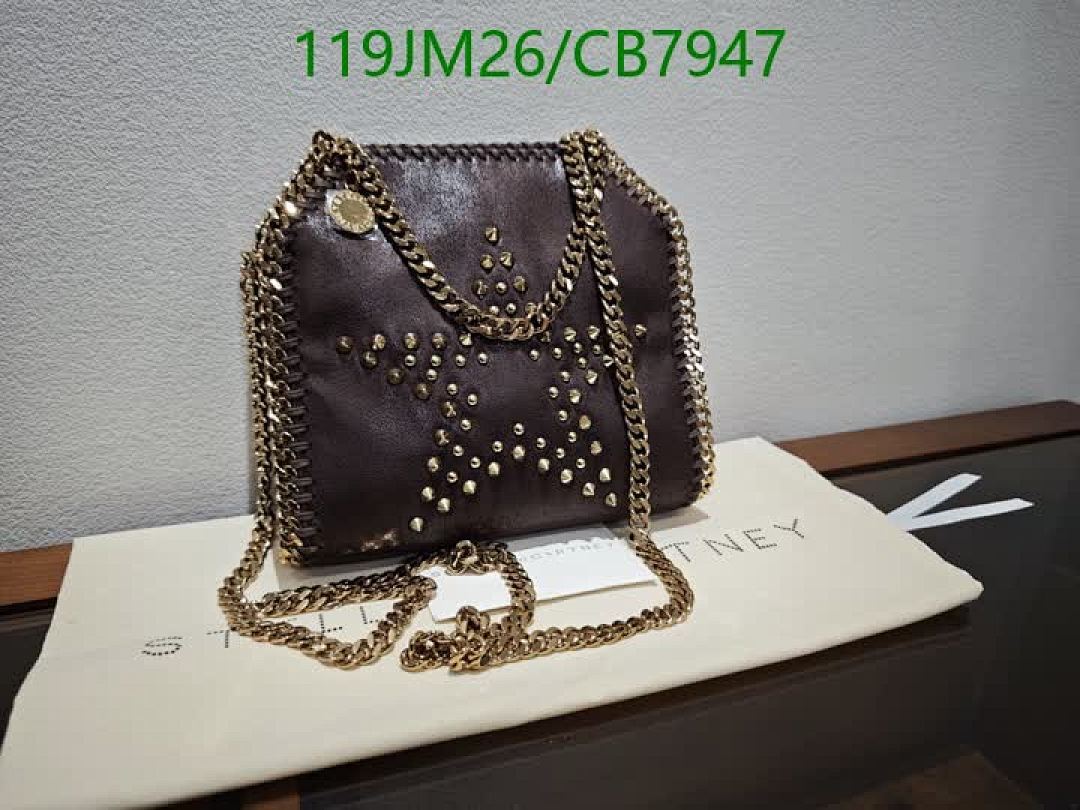 Stella McCartney-Bag-Mirror Quality Code: CB7947