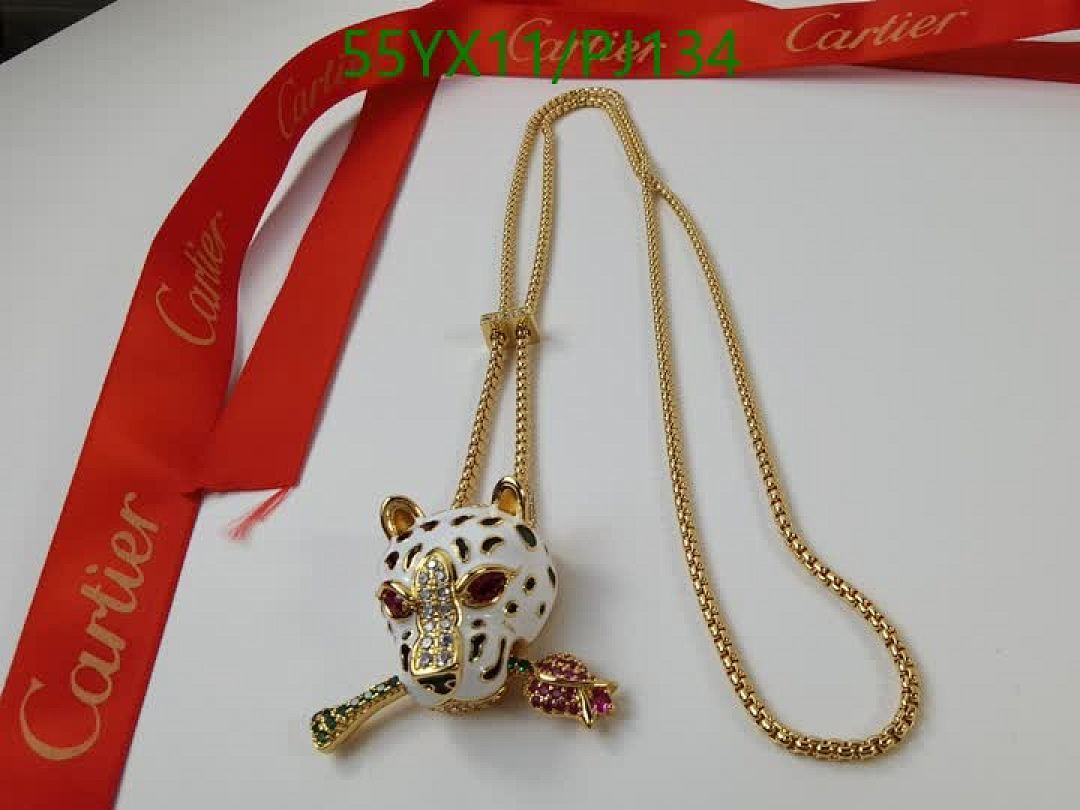 Cartier-Jewelry Code: PJ134 $: 55USD