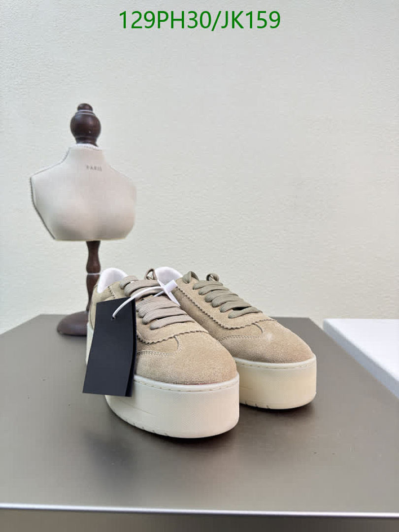 Prada-Women Shoes Code: JK159 $: 129USD