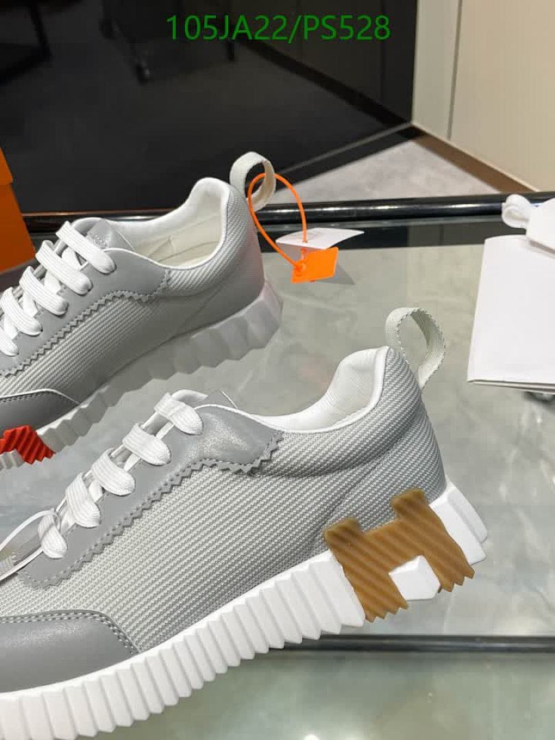 Hermes-Men shoes Code: PS528 $: 105USD