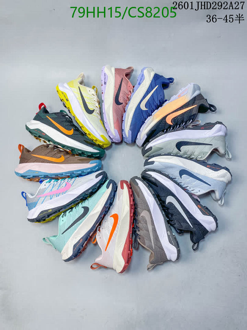 NIKE-Women Shoes Code: CS8205 $: 79USD