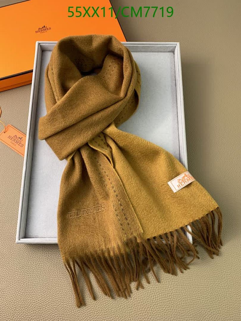 Hermes-Scarf Code: CM7719 $: 55USD