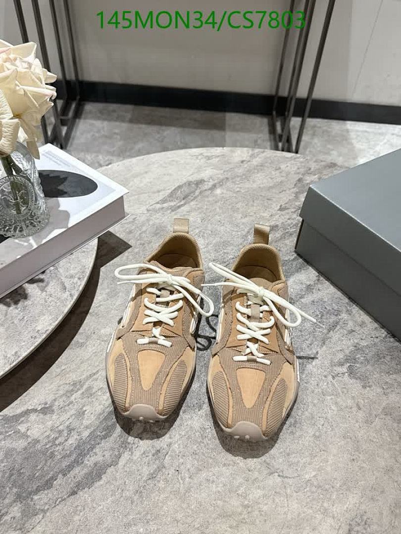 Balenciaga-Women Shoes Code: CS7803 $: 145USD