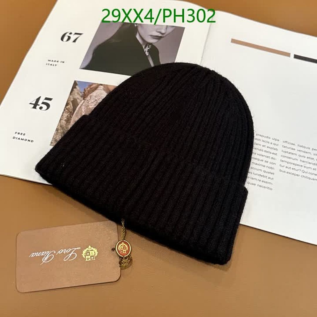 Lora Piana-Cap(Hat) Code: PH302 $: 29USD