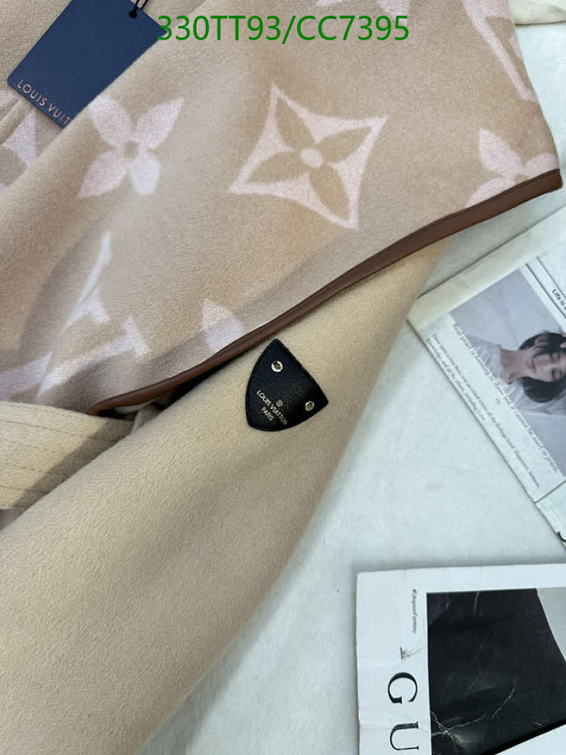 LV-Clothing Code: CC7395 $: 330USD