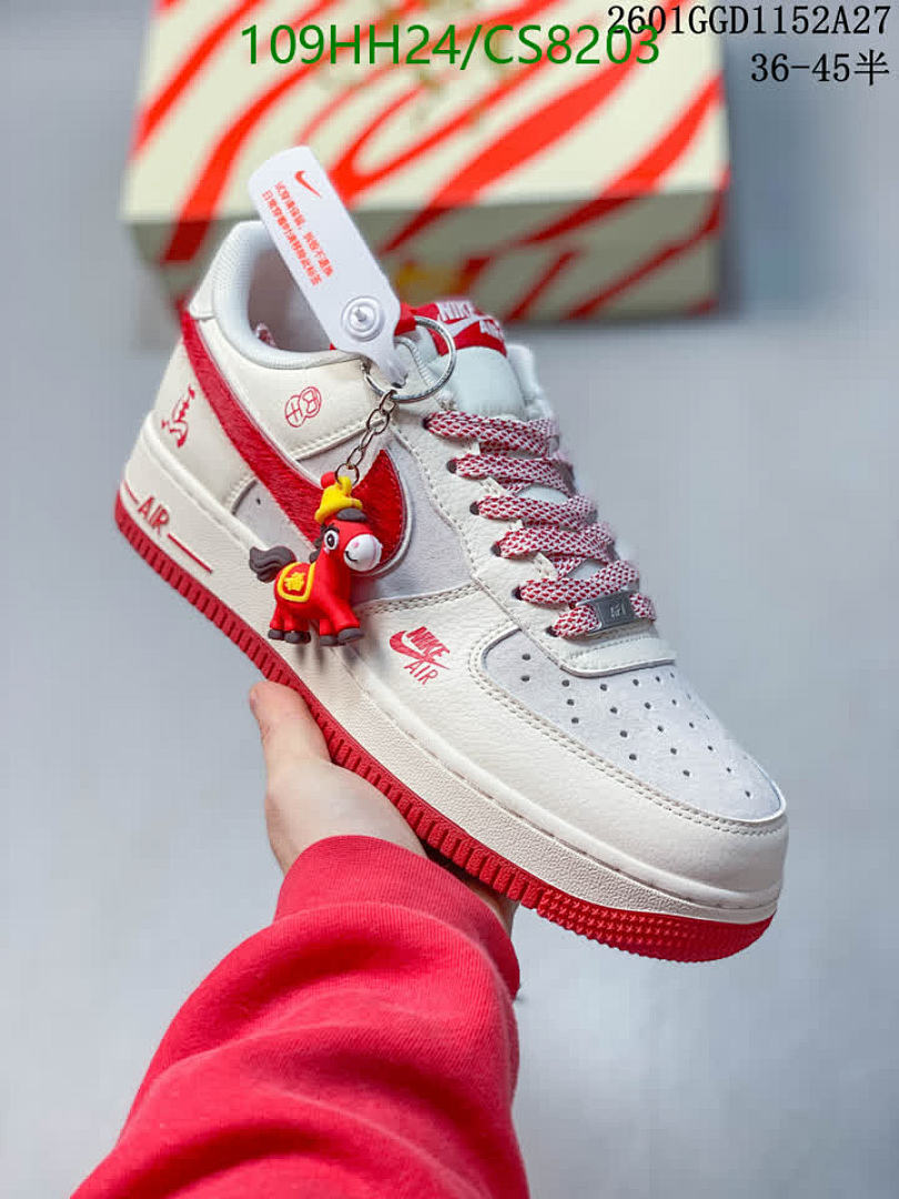 NIKE-Women Shoes Code: CS8203 $: 109USD