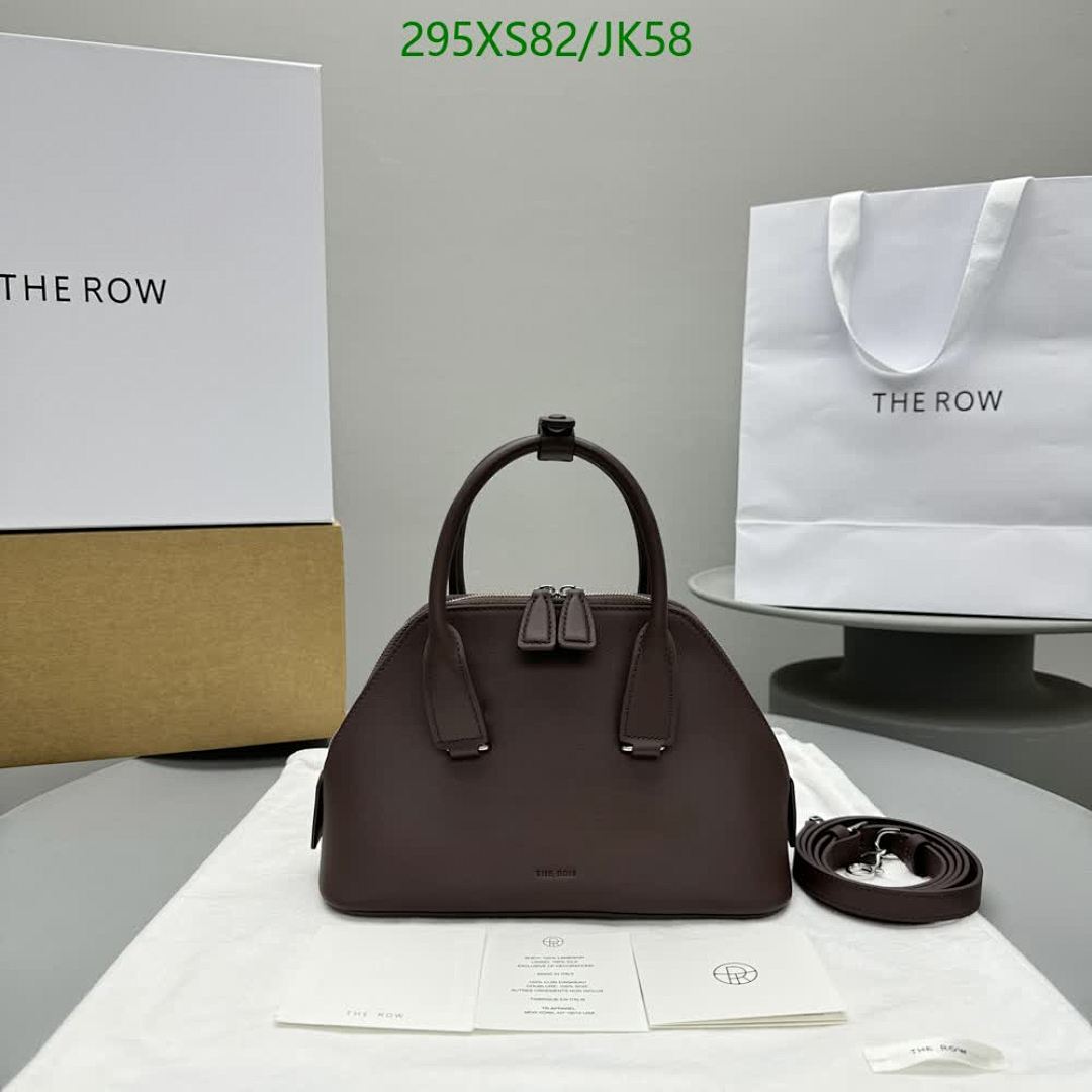 Crossbody-The Row Bag(Mirror Quality) Code: JK58 $: 295USD
