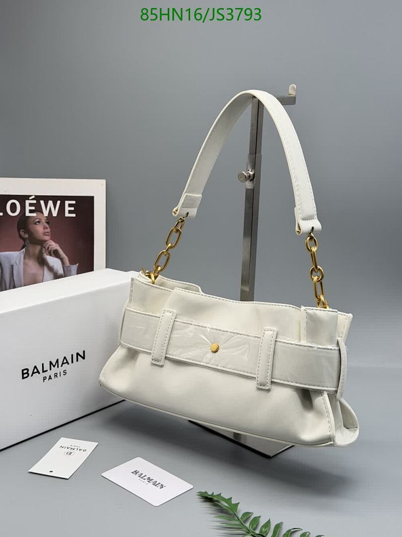 Balmain-Bag-4A Quality Code: JS3793 $: 85USD