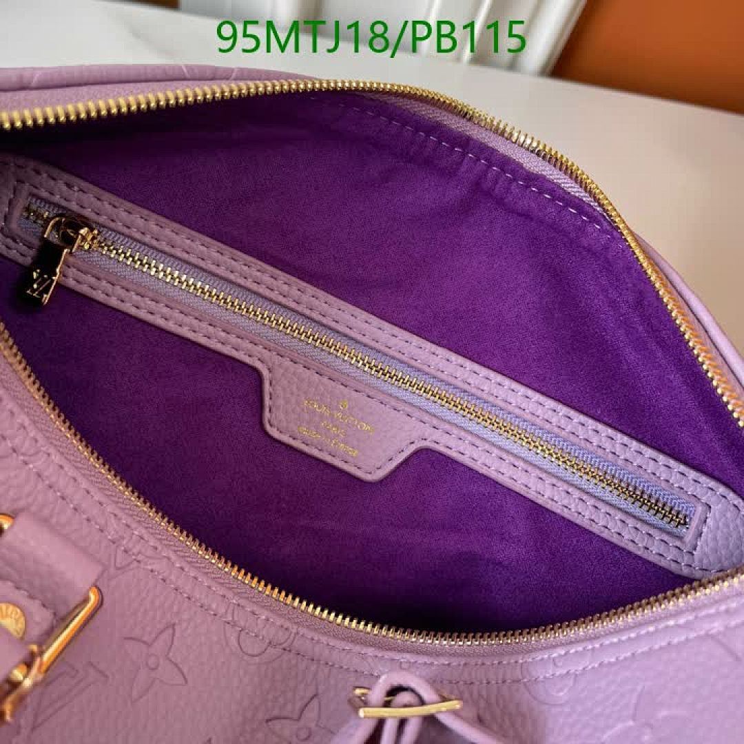 LV-Bag-4A Quality Code: PB115 $: 95USD