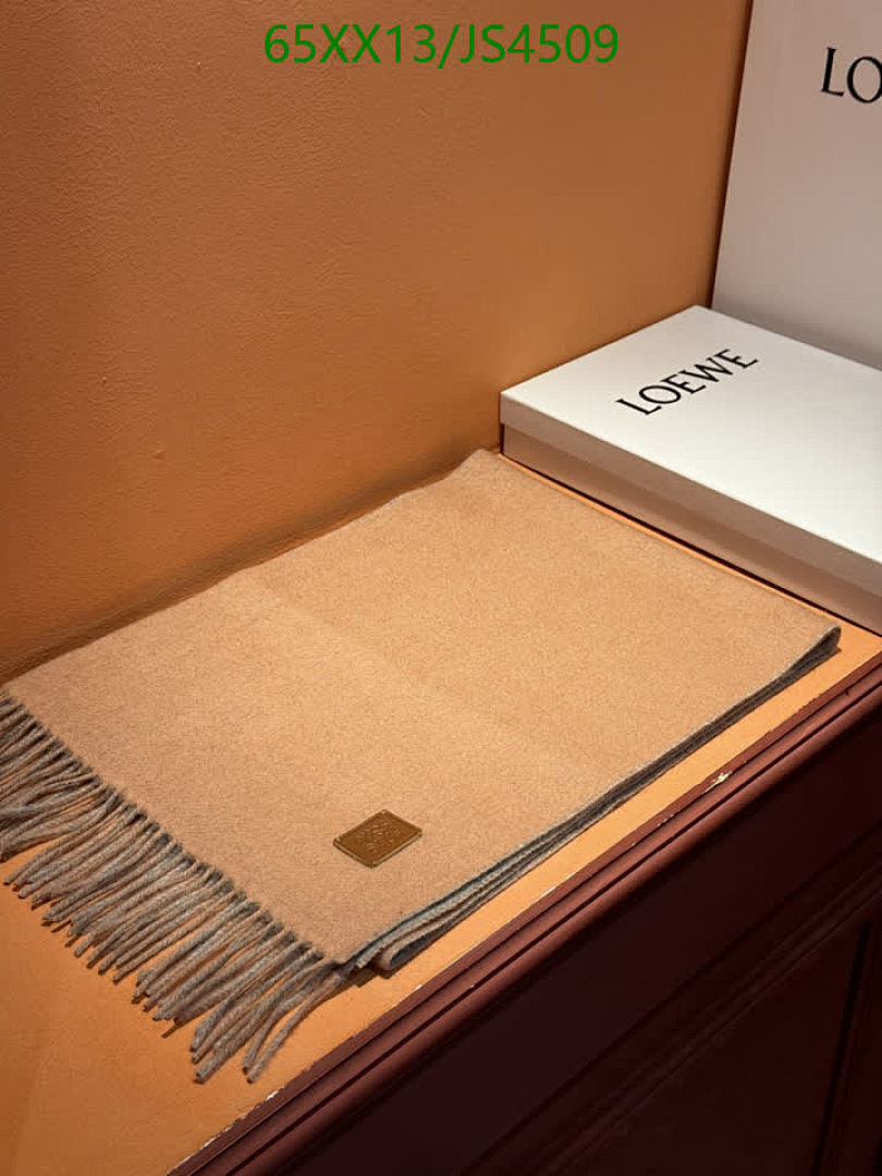 Loewe-Scarf Code: JS4509 $: 65USD