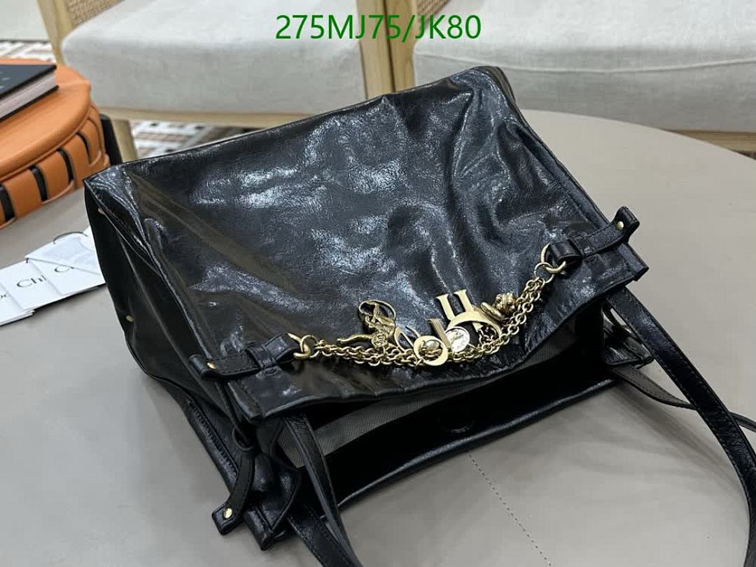 Chlo-Bag-Mirror Quality Code: JK80 $: 275USD