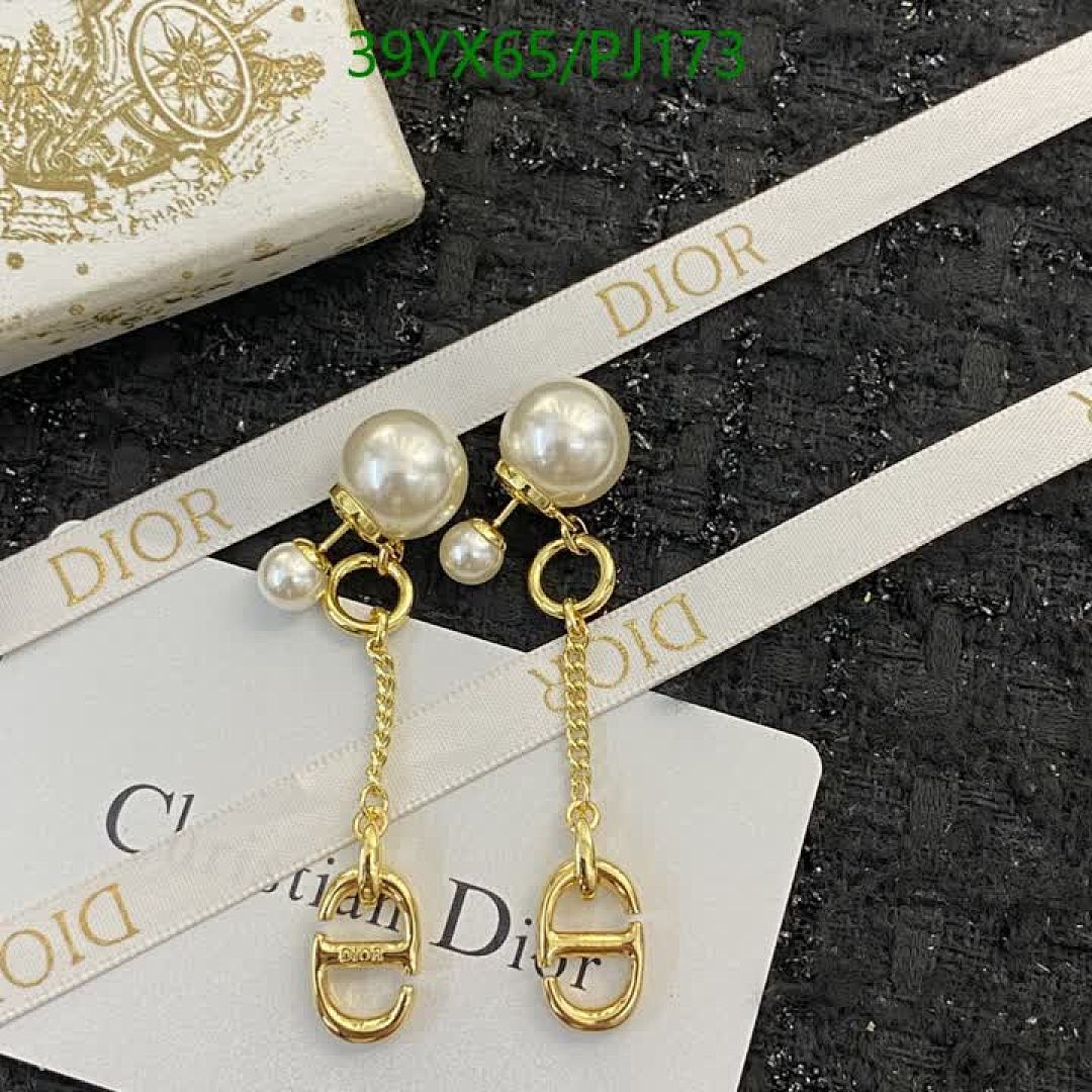 Dior-Jewelry Code: PJ173 $: 39USD