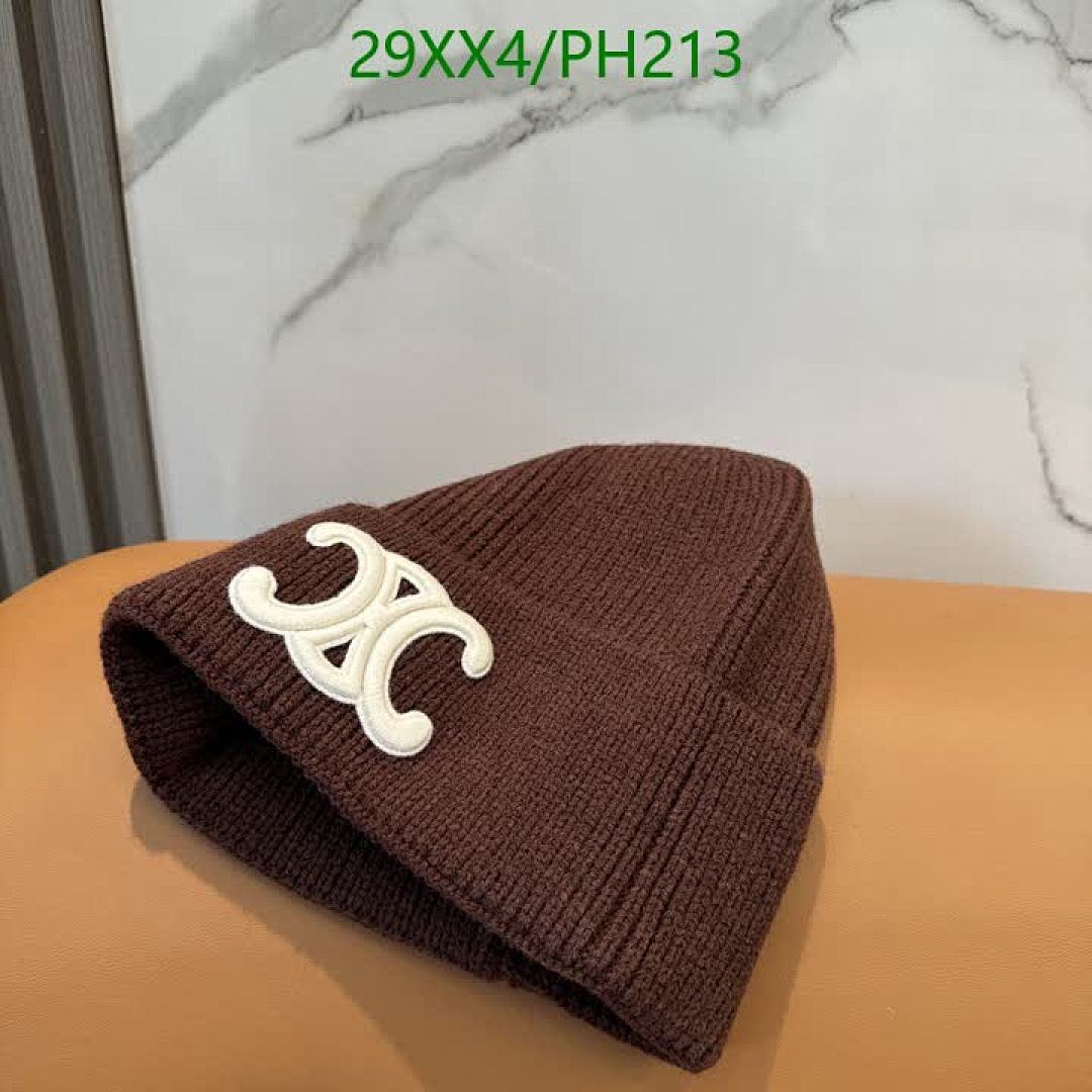 Celine-Cap(Hat) Code: PH213 $: 29USD