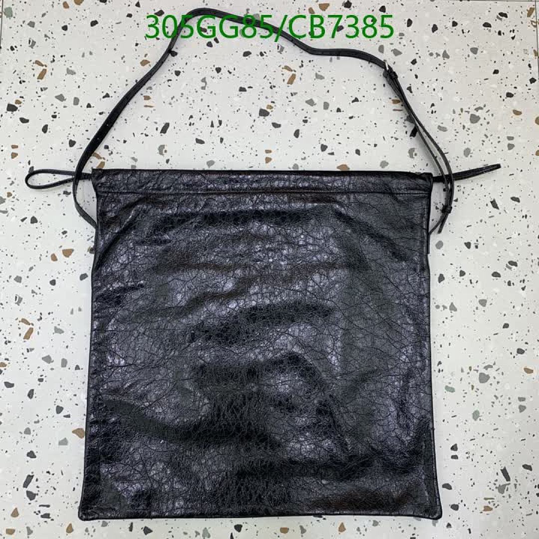 Balenciaga-Bag-Mirror Quality Code: CB7385 $: 305USD