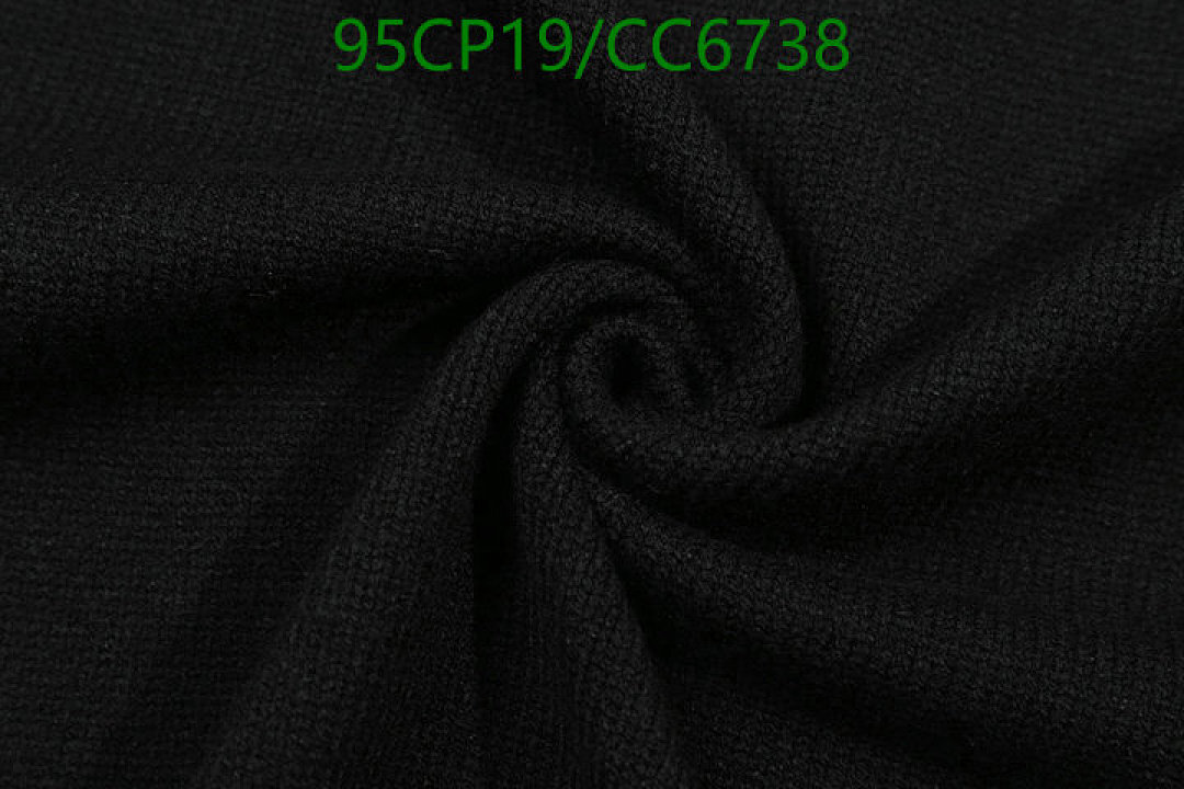 Casablanca-Clothing Code: CC6738 $: 95USD