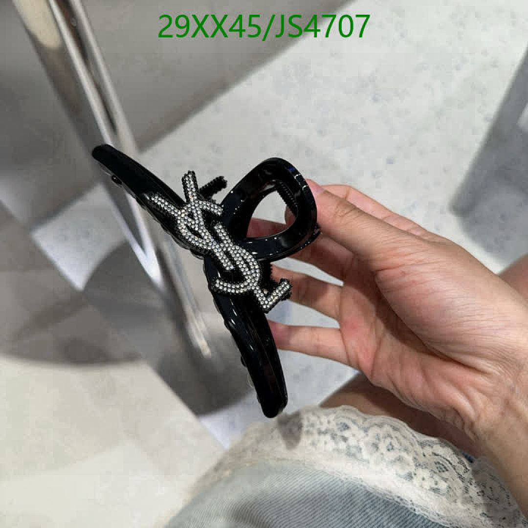 YSL-Headband Code: JS4707 $: 29USD