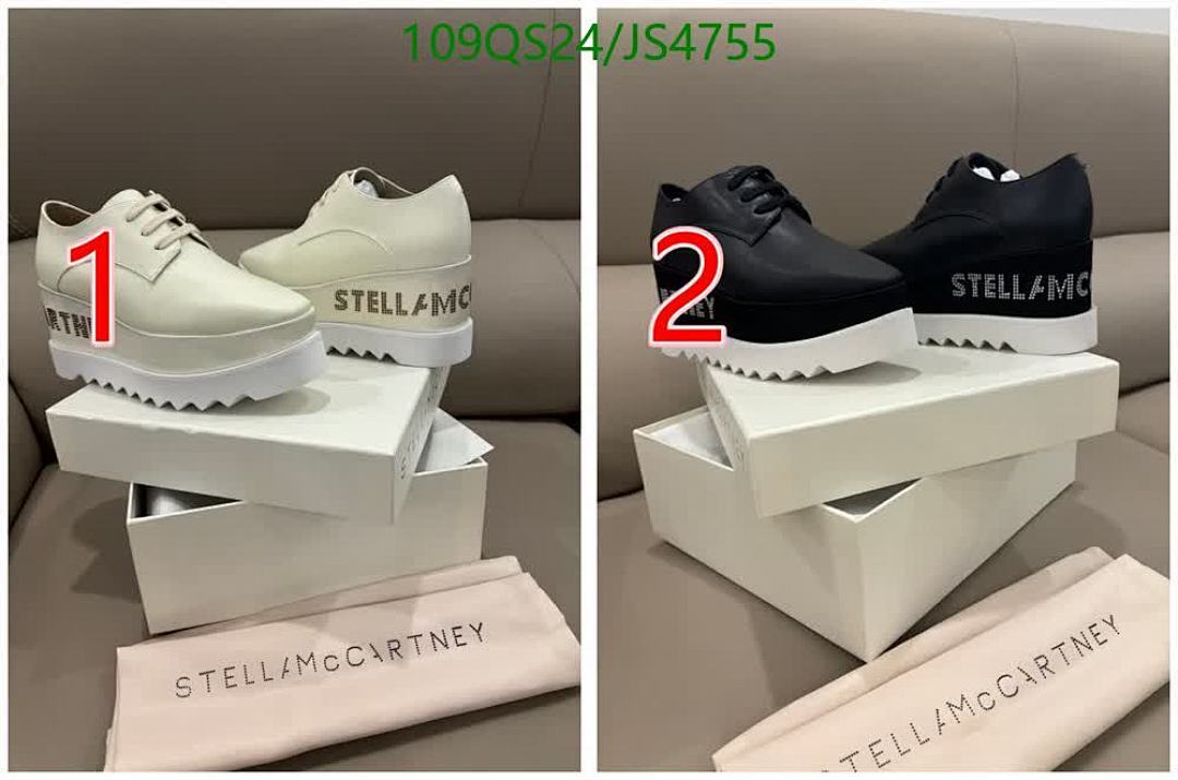 Stella-McCartney-Women Shoes Code: JS4755 $: 109USD