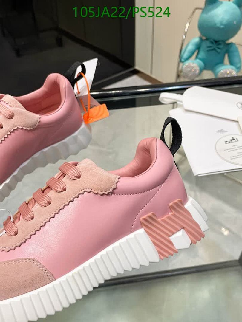 Hermes-Men shoes Code: PS524 $: 105USD