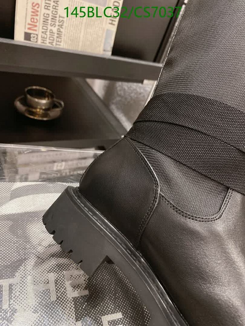 Boots-Women Shoes Code: CS7037 $: 145USD