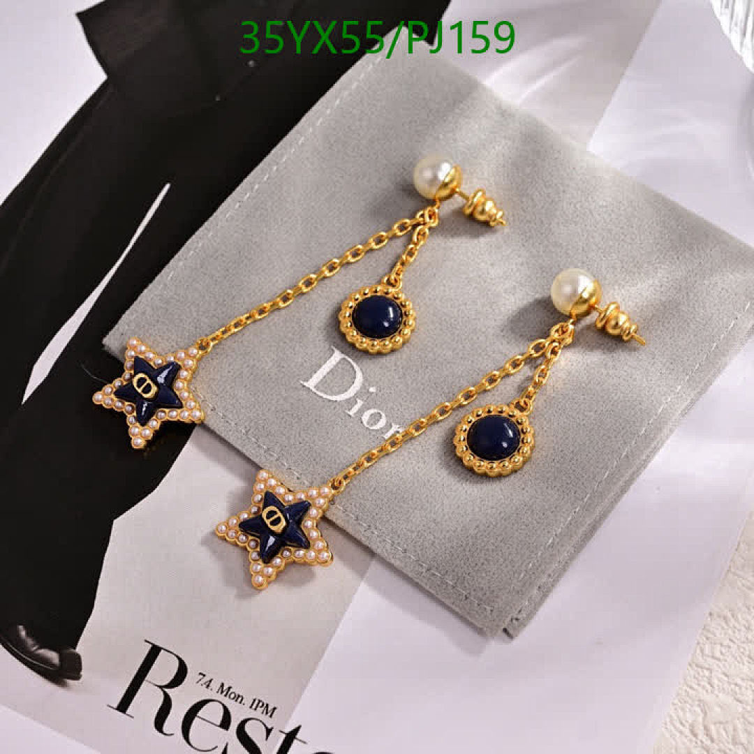Dior-Jewelry Code: PJ159 $: 35USD