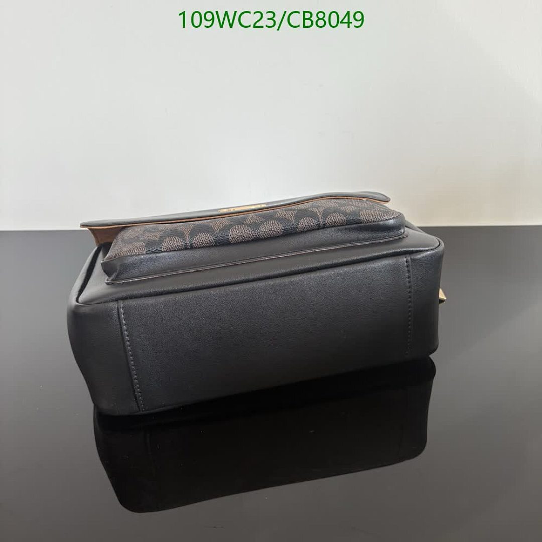 Coach-Bag-4A Quality Code: CB8049 $: 109USD