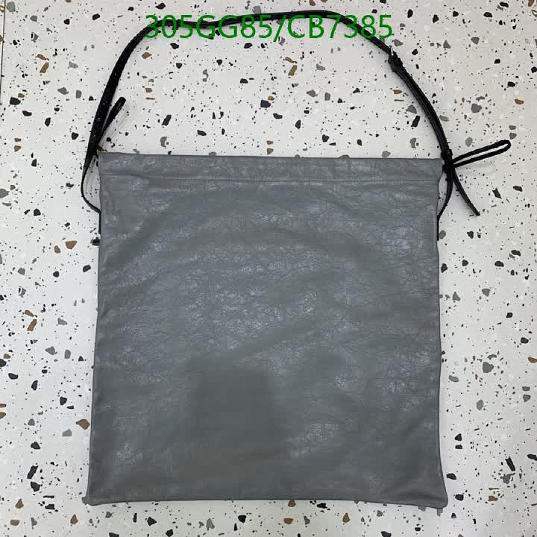 Balenciaga-Bag-Mirror Quality Code: CB7385 $: 305USD