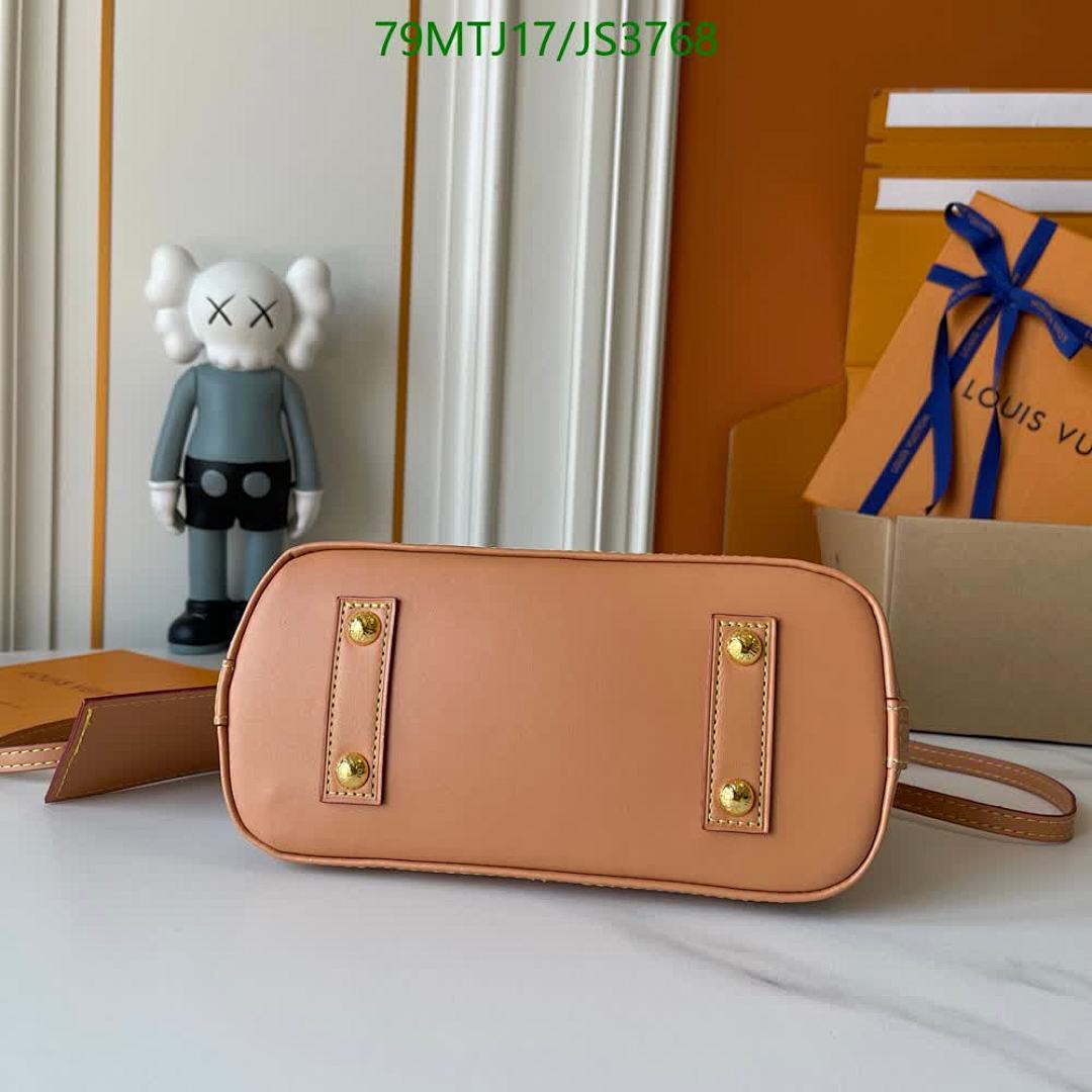 LV-Bag-4A Quality Code: JS3768 $: 79USD