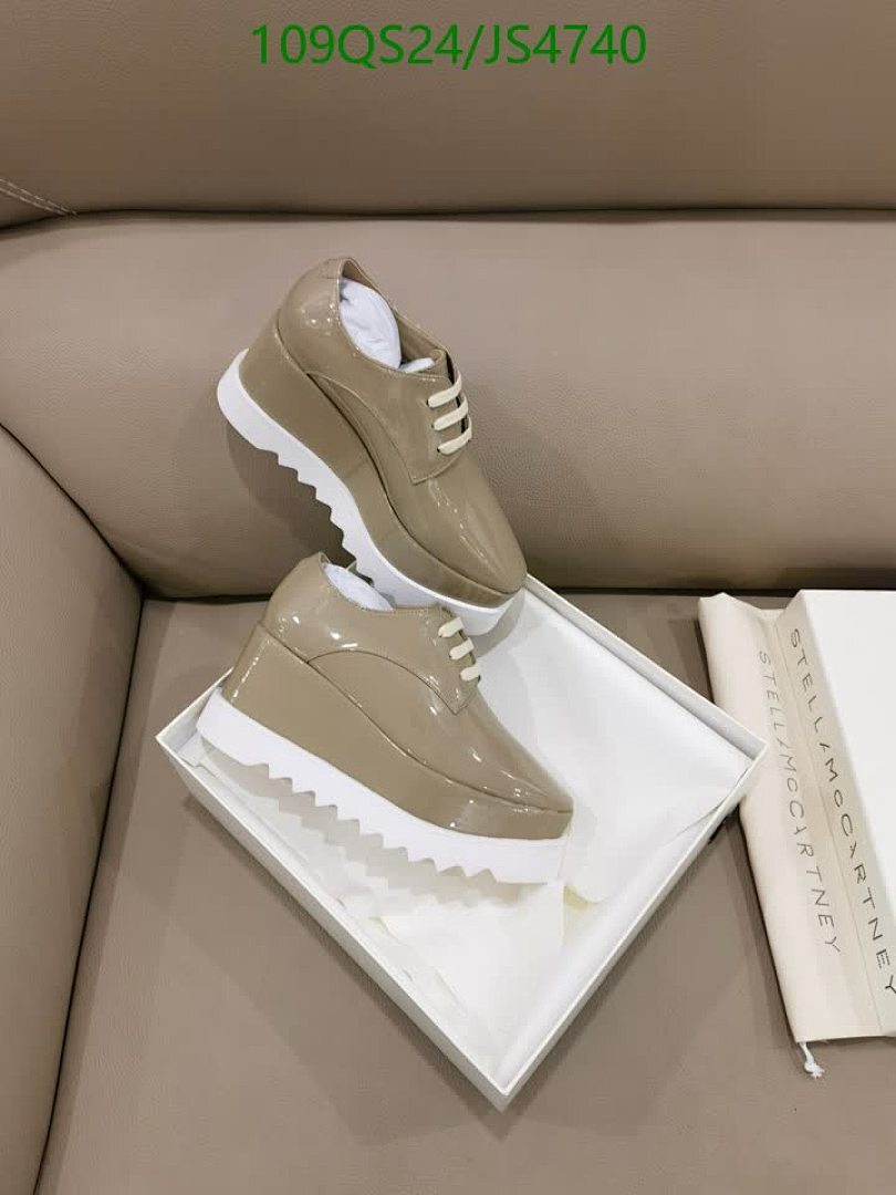 Stella-McCartney-Women Shoes Code: JS4740 $: 109USD