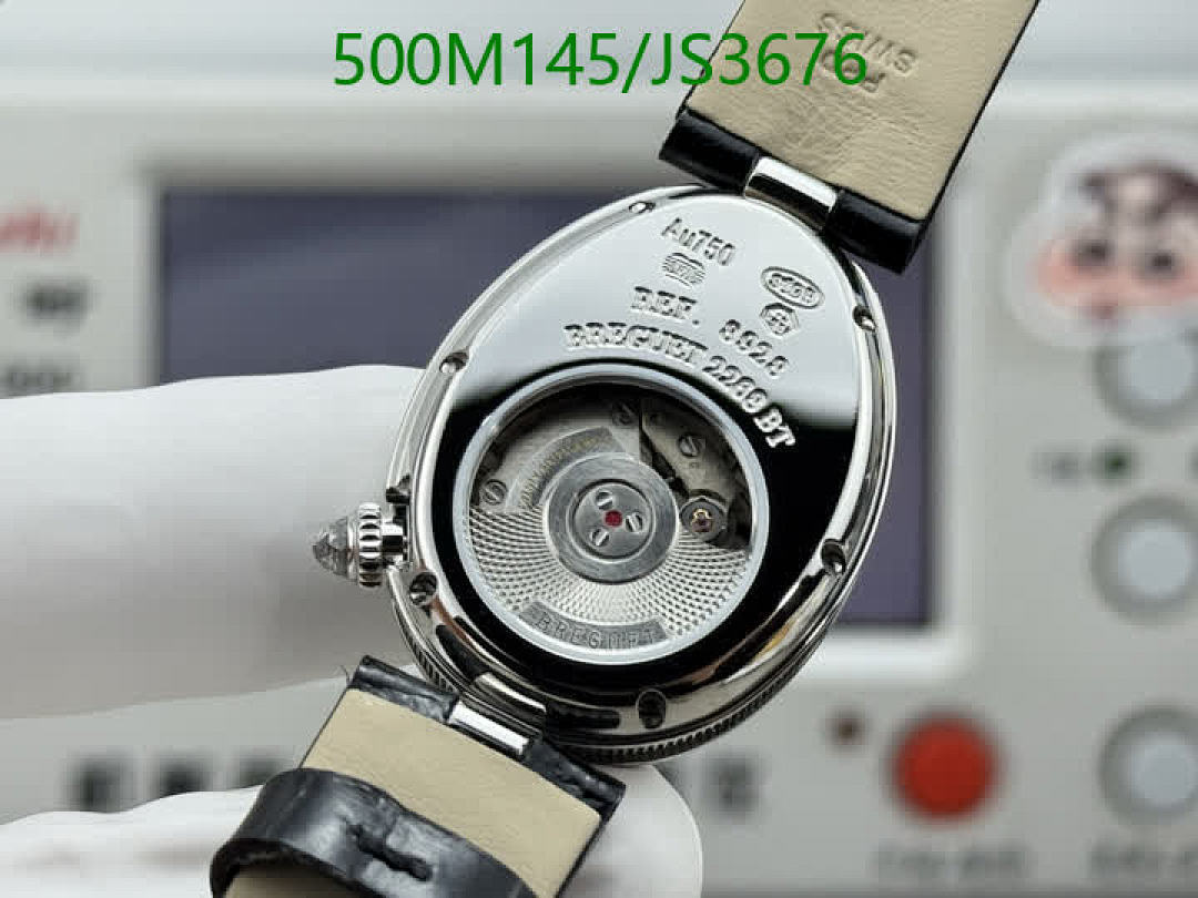 Breguet-Watch-Mirror Quality Code: JS3676 $: 500USD