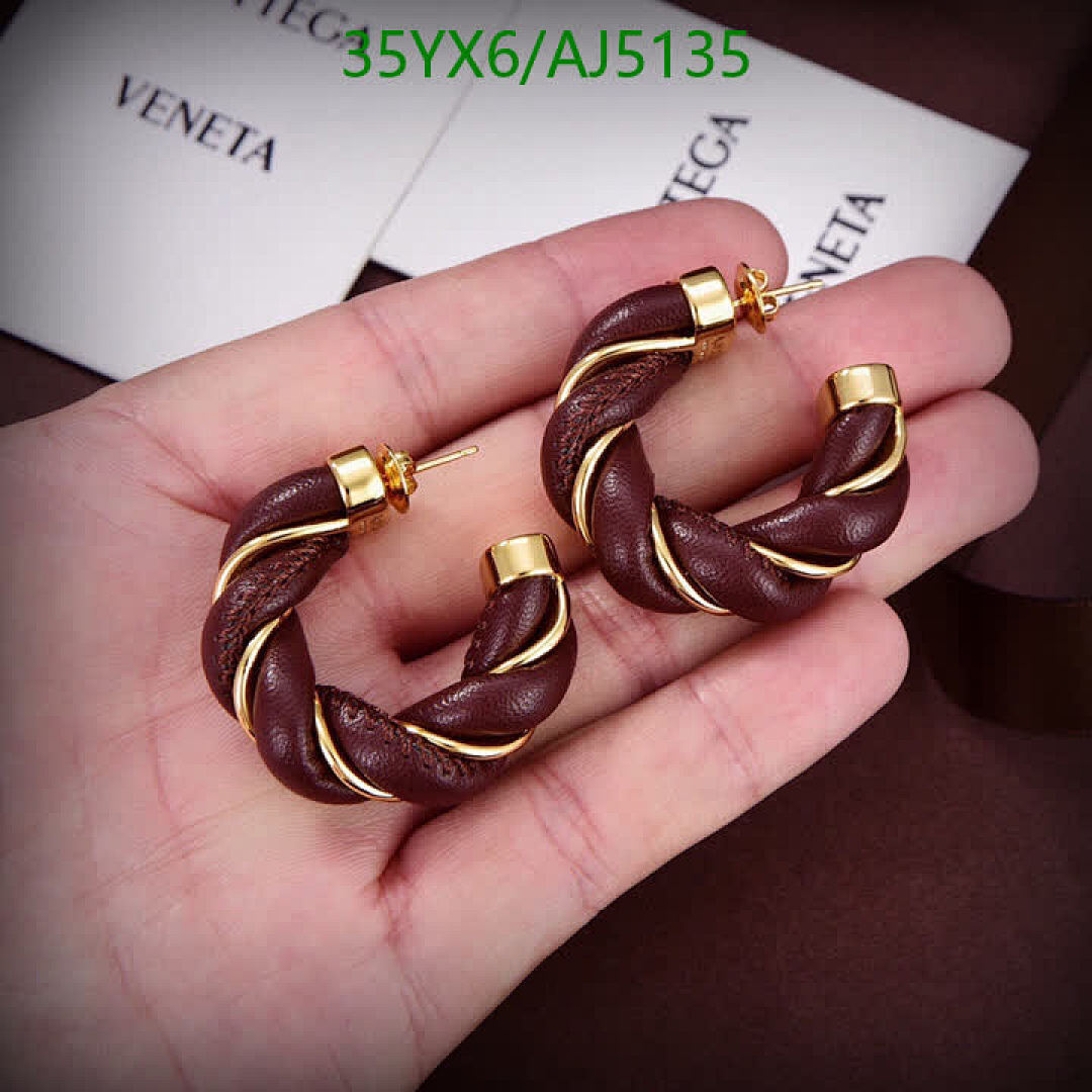 BV-Jewelry Code: AJ5135 $: 35USD